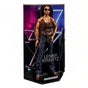 Barbie Signature Kenbassadors Lenny Kravitz Ken Doll Doll Mattel