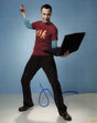 Autographed item – Jim Parsons – Jim Parsons signed photograph
