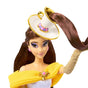 Disney Once Upon a Whimsy Collection Belle Doll