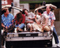 Autographed item – Roger Zemeckis – Roger Zemeckis signed Back to the Future photogrph