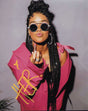 Autographed item – HER Sabriella Wilson – HER Sabriella Wilson signed photograph