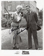 Autographed item – Angela Lansbury – Angela Lansbury signed photograph