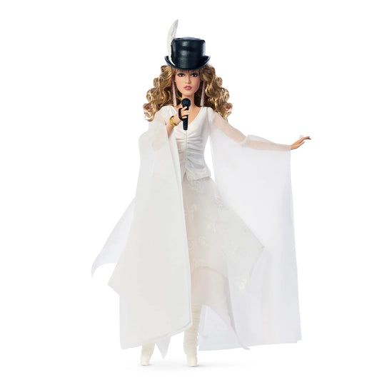 Barbie Signature Barbie Stevie Nicks Bella Donna Doll
