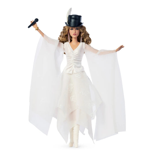Barbie Signature Barbie Stevie Nicks Bella Donna Doll