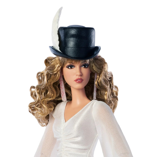 Barbie Signature Barbie Stevie Nicks Bella Donna Doll