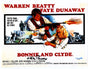 Autographed item – Estelle Parsons – Bonnie and Clyde - Signed 8x10 Poster/Photo