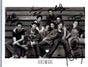 Autographed item – Freaks and Geeks cast – Freaks and Geeks cast signed photograph
