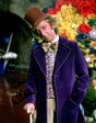 Autographed item – Gene Wilder – Signed Willy Wonka 8 × 10 colour photo