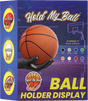 AFL Ball Hand Holder