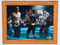 Autographed item – Luke Wilson – Autographed Photograph