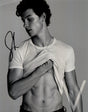 Autographed item – Shawn Mendes – Shawn Mendes signed photograph
