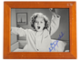 Autographed item – Shirley Temple Black – Framed autographed photograph