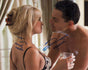 Autographed item – Margot Robbie & Leonardo Dicaprio – Margot Robbie and Leonardo Dicaprio signed photograph