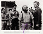 Autographed item – Pat Morita – Pat Morita signed photograph