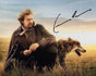 Autographed item – Kevin Costner – Kevin Costner signed photograph