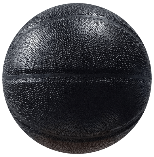 Black Midnight Ball