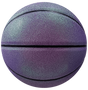 Purple Glitter ball