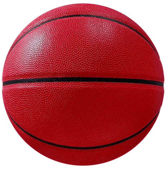 Red/Black Ball